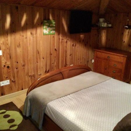 Chambre D'Hotes A Vallet Exteriér fotografie