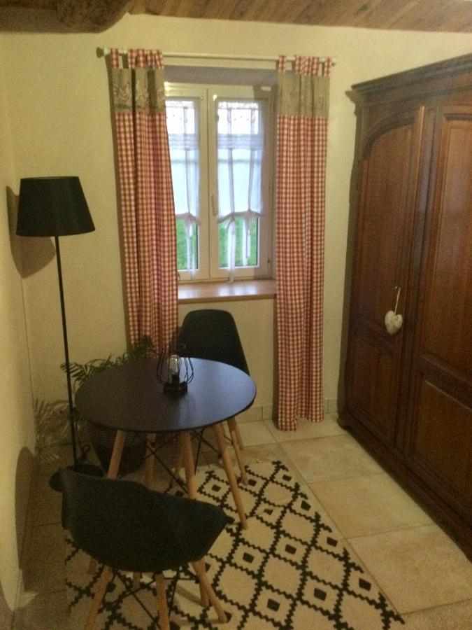 Chambre D'Hotes A Vallet Exteriér fotografie