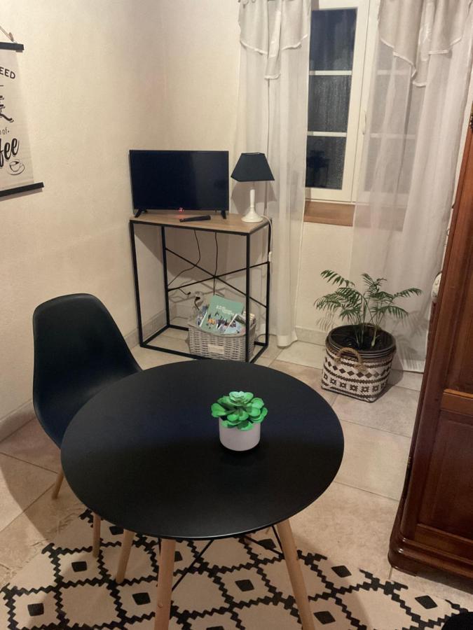 Chambre D'Hotes A Vallet Exteriér fotografie